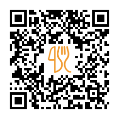 QR-code link para o menu de Pioneer Cafe