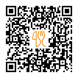 QR-code link para o menu de Indy Burger