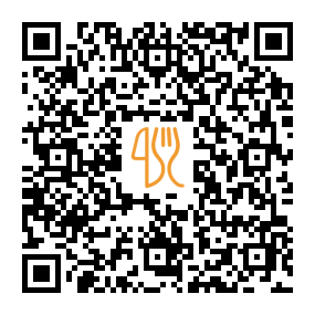 QR-code link para o menu de Biscuits Cafe