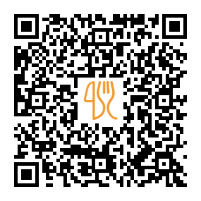 QR-code link para o menu de Island Empanada