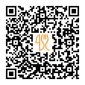 QR-code link para o menu de Chinese Take Away