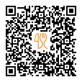 QR-code link para o menu de Popeyes Louisiana Kitchen