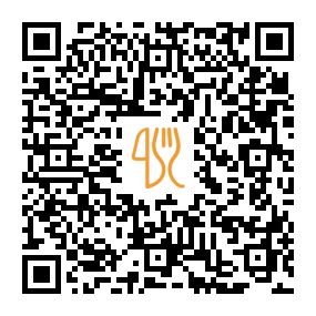 QR-code link para o menu de Inner Bean Cafe