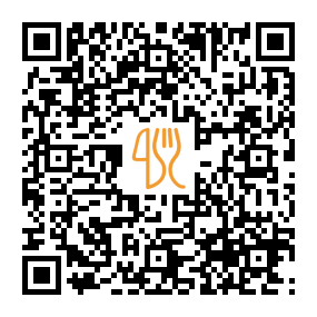 QR-code link para o menu de Sushi Mura