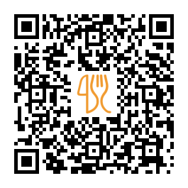 QR-code link para o menu de Hardee’s