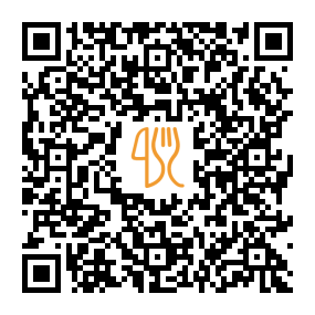 QR-code link para o menu de La Casita Alemana