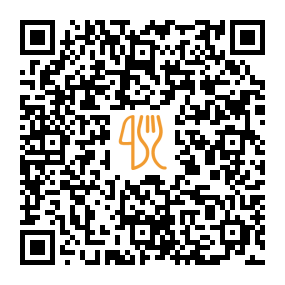 QR-code link para o menu de The Speakeasy