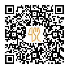 QR-code link para o menu de Zydeco's