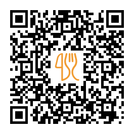 QR-code link para o menu de A M Cafe