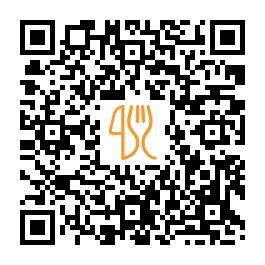 QR-code link para o menu de Apache Cafe
