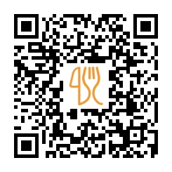 QR-code link para o menu de Friends Pho