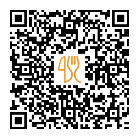 QR-code link para o menu de Ali Baba's Cafe And Hooka Den