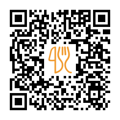 QR-code link para o menu de Thai-garden