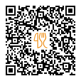 QR-code link para o menu de Pacifica Pizza