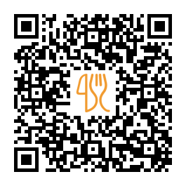 QR-code link para o menu de C&z Grill