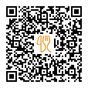 QR-code link para o menu de Plaza Food Station