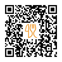 QR-code link para o menu de The Cave Cafe