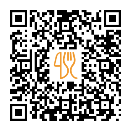 QR-code link para o menu de Mcdonald's