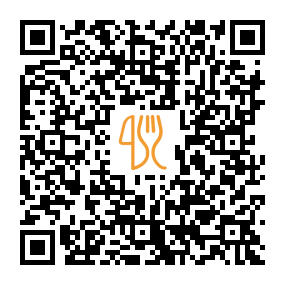 QR-code link para o menu de Kolossos Pizza