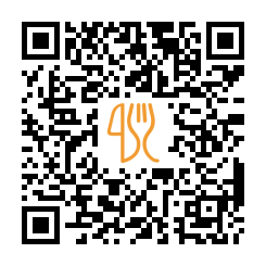 QR-code link para o menu de Brigida