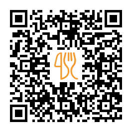 QR-code link para o menu de The Pines Supper Club