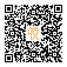 QR-code link para o menu de Burger King