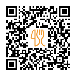 QR-code link para o menu de Blonda