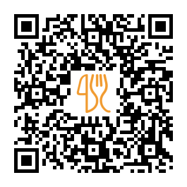 QR-code link para o menu de Hot Slice