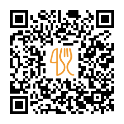 QR-code link para o menu de Donut King