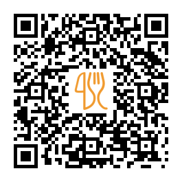 QR-code link para o menu de Pan Grill