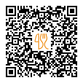 QR-code link para o menu de River Rock Grill