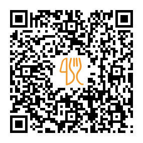 QR-code link para o menu de Little Caesars Pizza