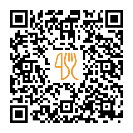 QR-code link para o menu de 5-8 Grill & Bar