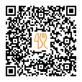 QR-code link para o menu de Cafe Internationale