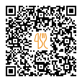 QR-code link para o menu de Little Asia