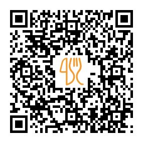 QR-code link para o menu de The Runway Grill