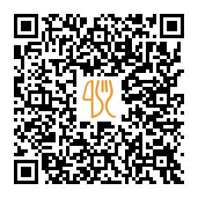 QR-code link para o menu de Veganerie Nana