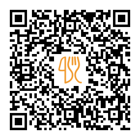 QR-code link para o menu de Tokyo Mandarin