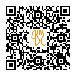 QR-code link para o menu de Sunnyside Saloon