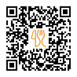 QR-code link para o menu de Asha's