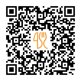 QR-code link para o menu de Cafe Des Sports