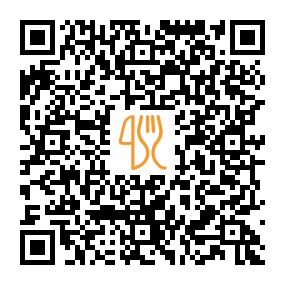 QR-code link para o menu de Burger Junkie