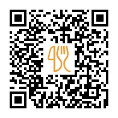 QR-code link para o menu de Burrito King