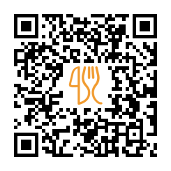 QR-code link para o menu de Kiwa Korean