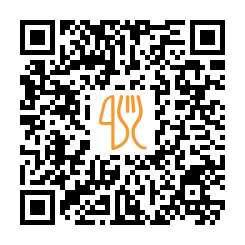 QR-code link para o menu de Caffé Tinel