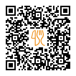 QR-code link para o menu de Tree House Cafe