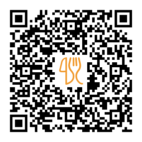 QR-code link para o menu de Hometown Fried Chicken