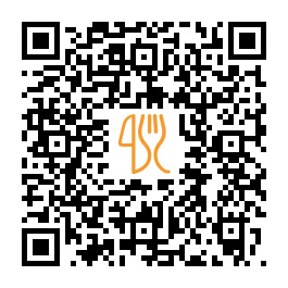 QR-code link para o menu de Burger Me