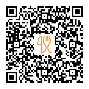 QR-code link para o menu de Branding Iron Bistro