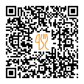 QR-code link para o menu de Luke's Coffee House Eatery